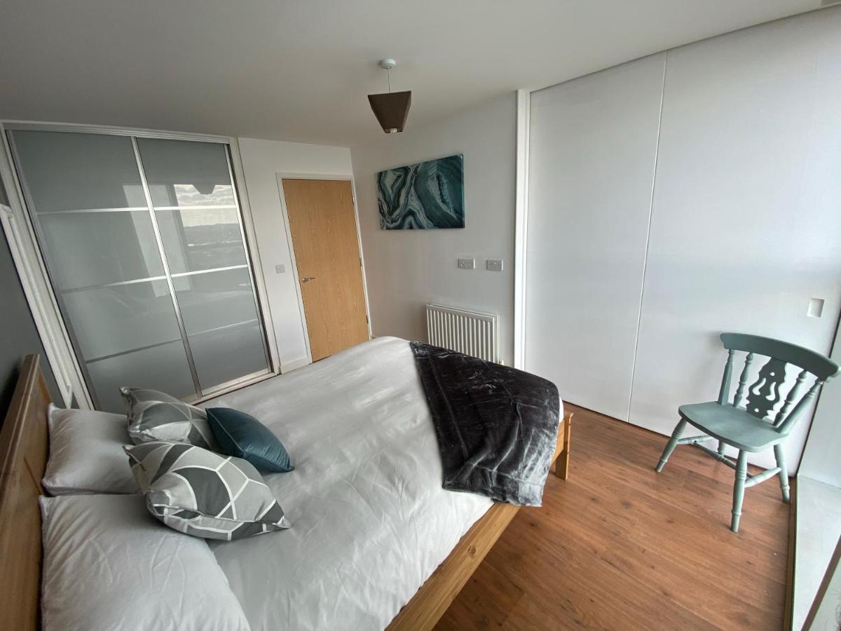 Tailor That Property - Chelsea House Milton Keynes Exterior photo