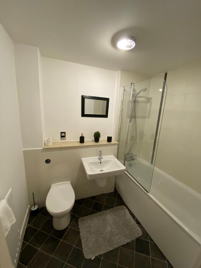 Tailor That Property - Chelsea House Milton Keynes Exterior photo