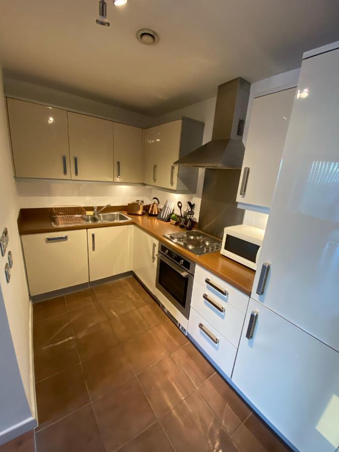 Tailor That Property - Chelsea House Milton Keynes Exterior photo